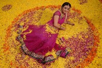Nisha Agarwal New Photo Gallery
